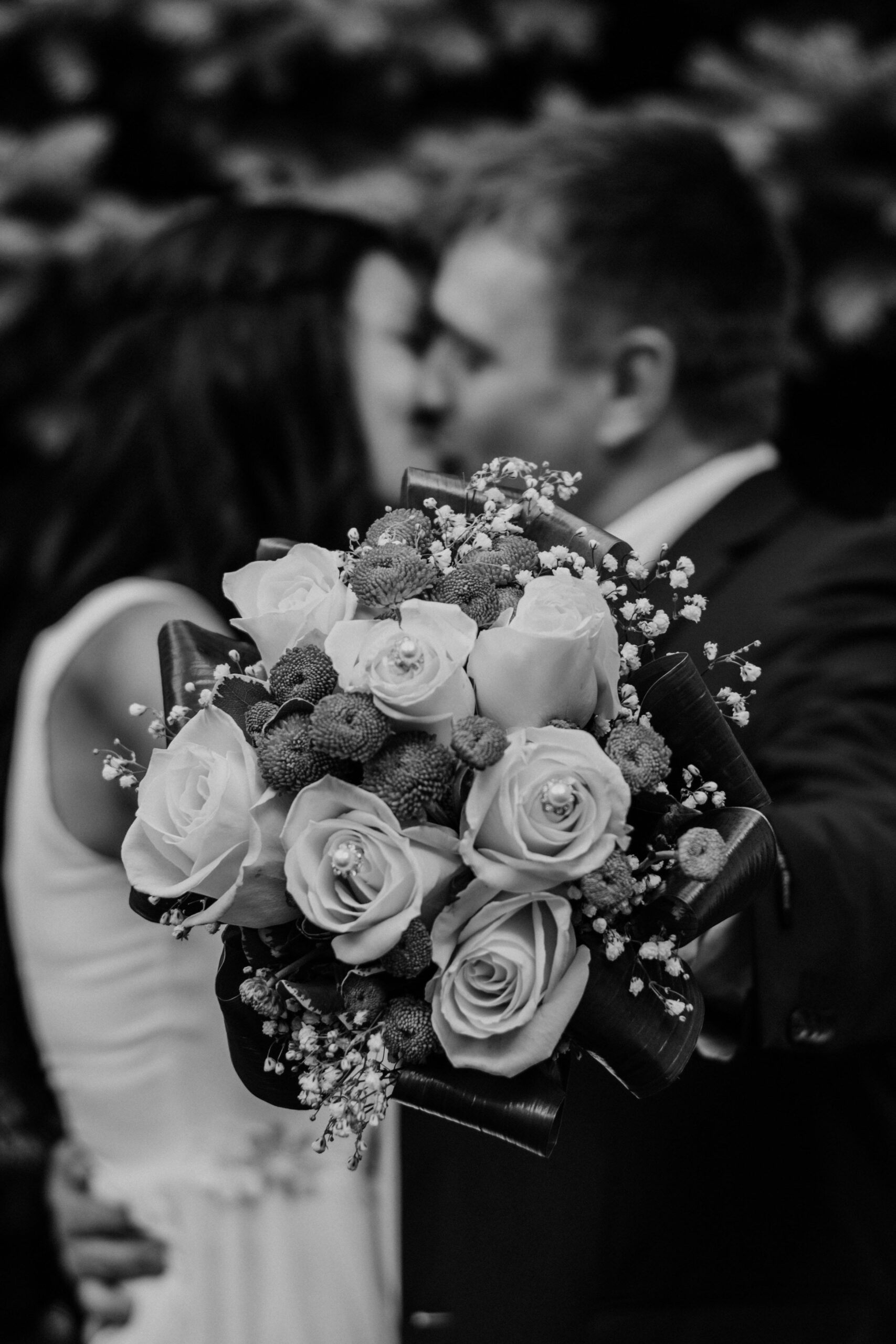 Karla & Paul